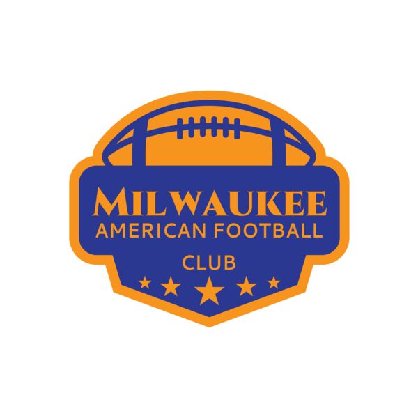 American Football logo 22 Thumbnail