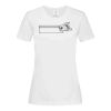 Stedman Ladies Classic Tee Thumbnail