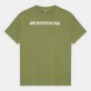 Heavyweight Cotton Unisex Garment Dyed T-Shirt Thumbnail